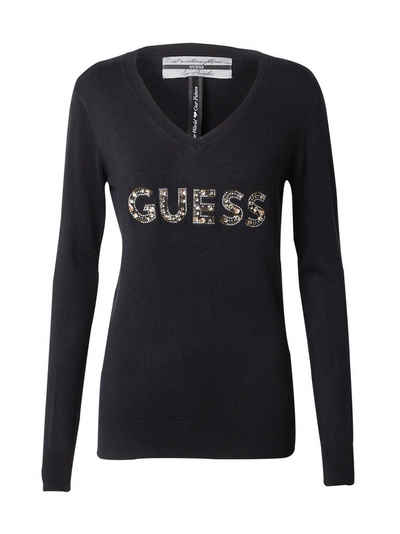 Guess В'язані светри HAILEY (1-tlg) Ziersteine