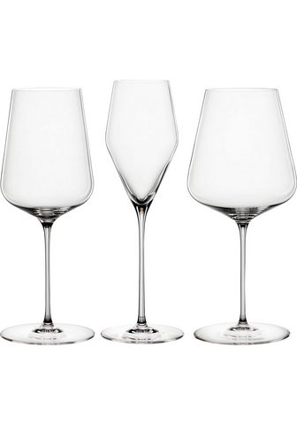 SPIEGELAU Weinglas »Definition« Kristallglas 12-...