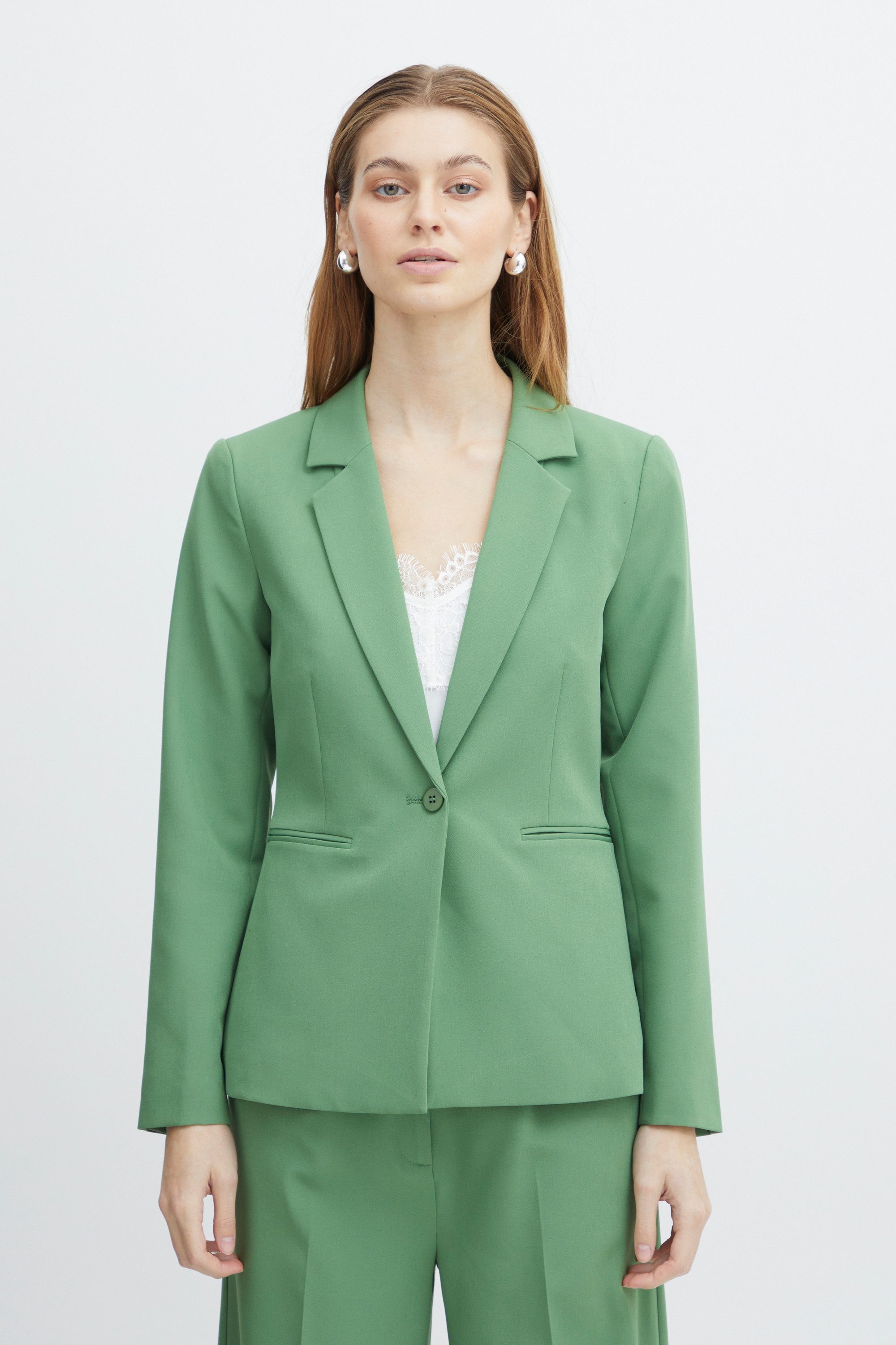 ICHI Jackenblazer Blazer IHLEXI