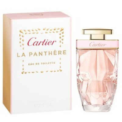 Cartier Eau de Toilette Cartier La Panthere Edt Spray