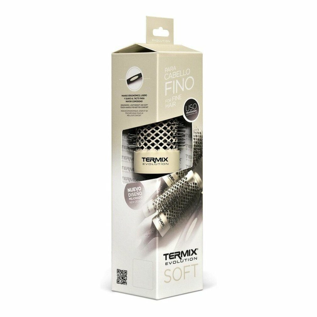 Termix Haarbürste Brush Evolution Soft 23mm