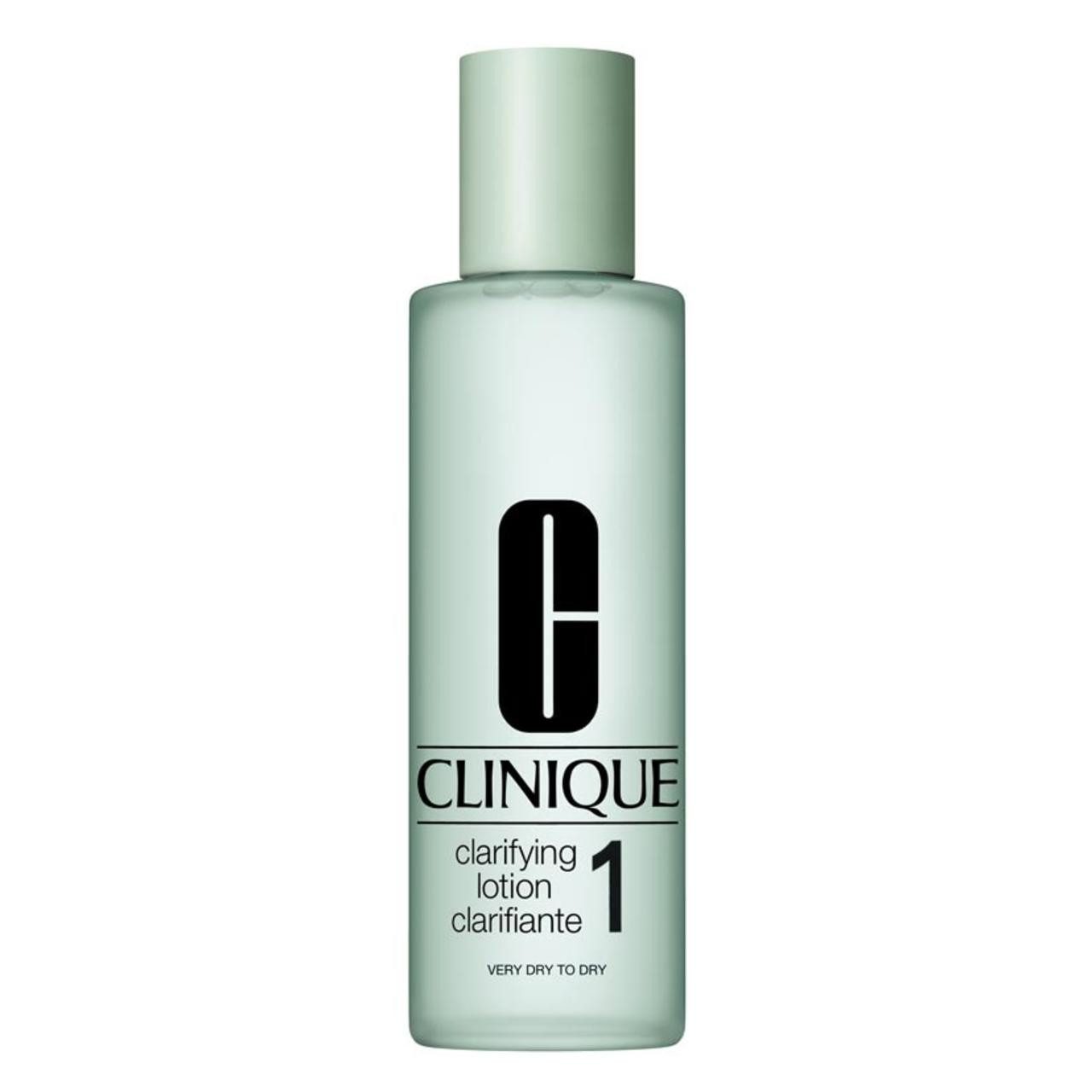 CLINIQUE Gesichts-Reinigungslotion Clarifying Lotion 1