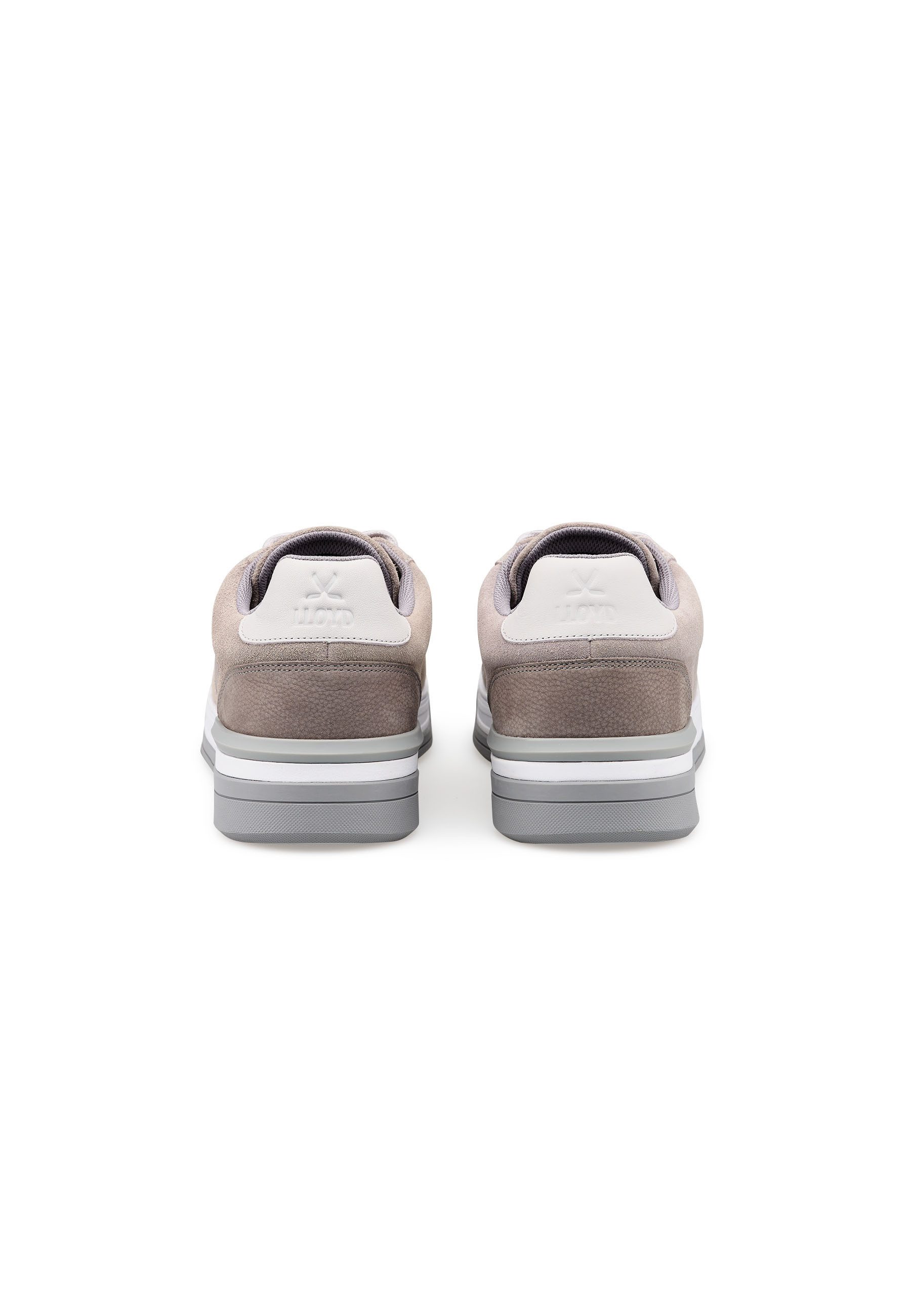 Lloyd STAGE Sneaker mit herausnehmbarem Fußbett
