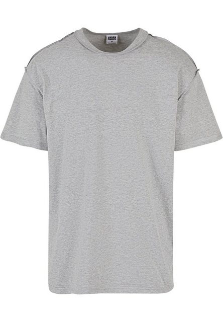 URBAN CLASSICS T-Shirt Urban Classics Herren Oversized Inside Out Tee (1-tl günstig online kaufen