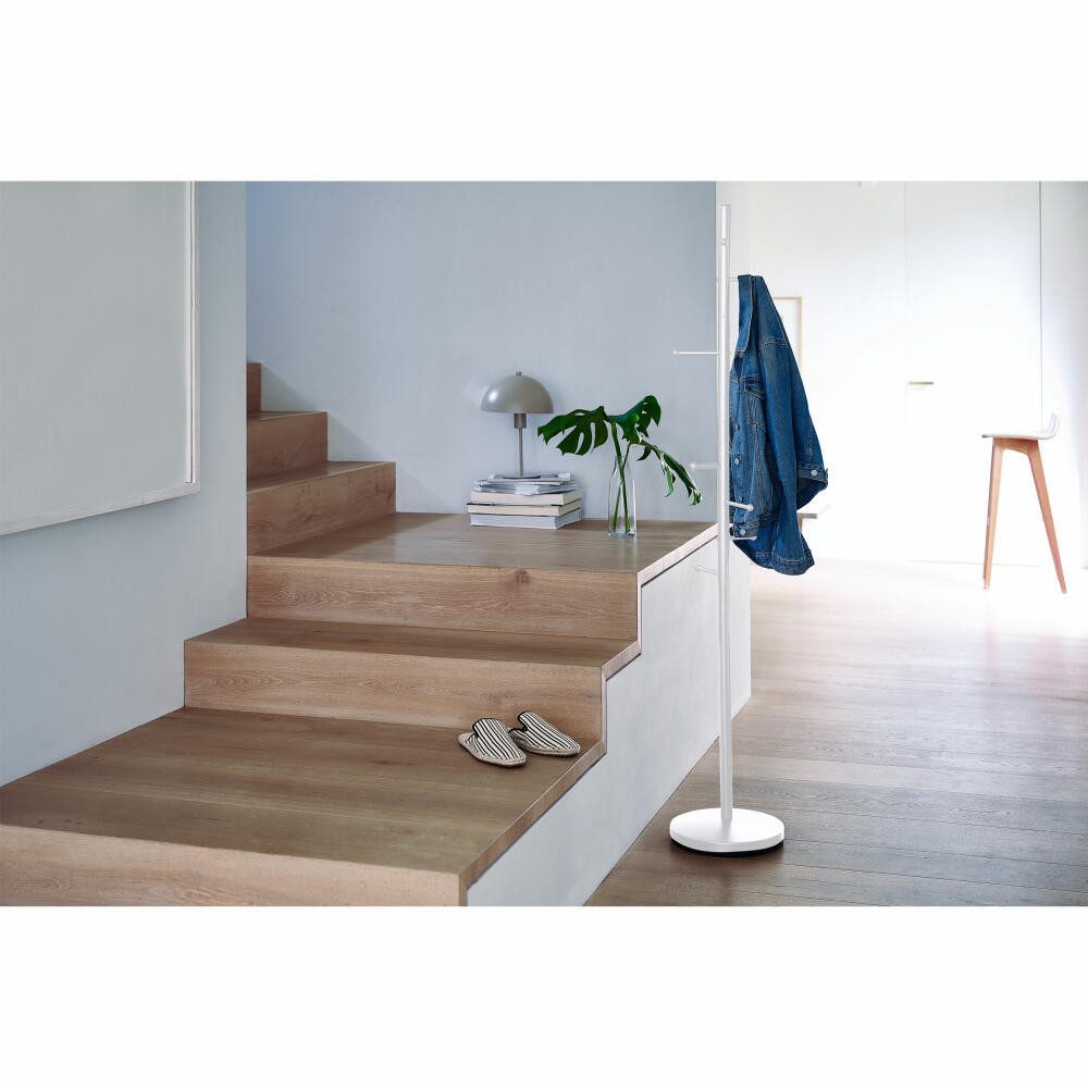 REISENTHEL® Garderobenständer wardrobe White