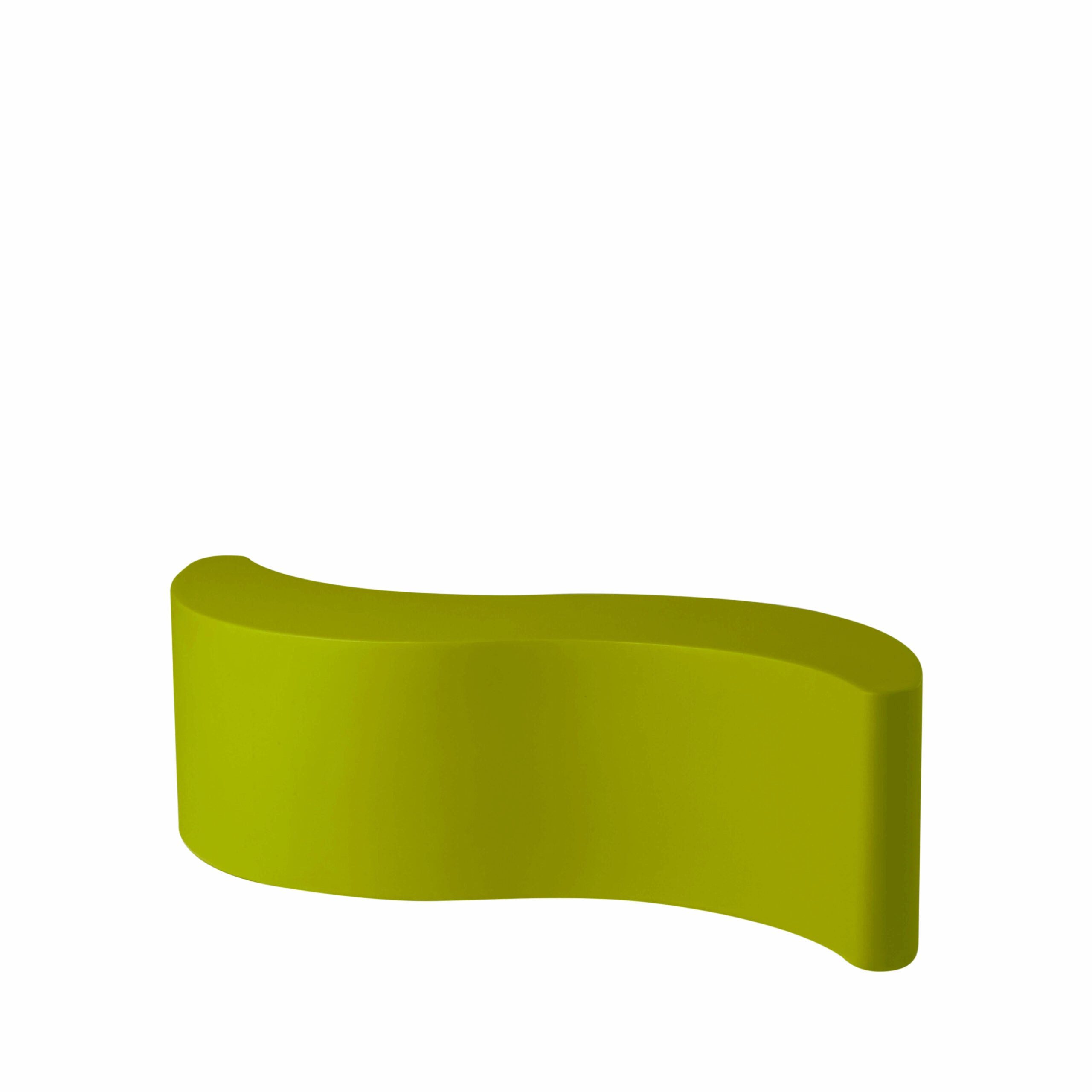 Sitzbank Wave