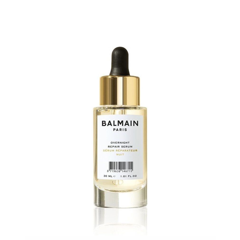 Balmain Nachtcreme OVERNIGHT REPAIR serum 30ml