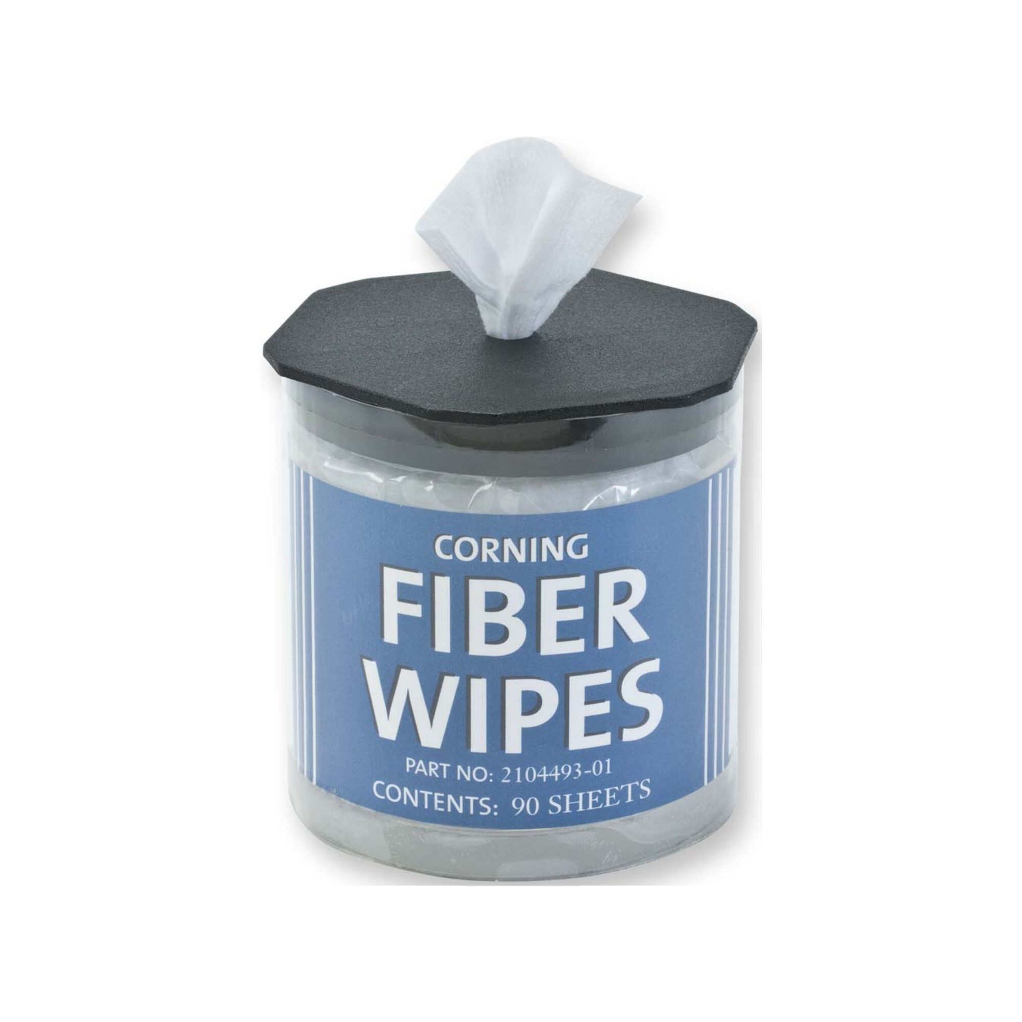 Corning Corning Glasfaserreinigungstücher 90 Tücher FCC-WIPES Reinigungstücher