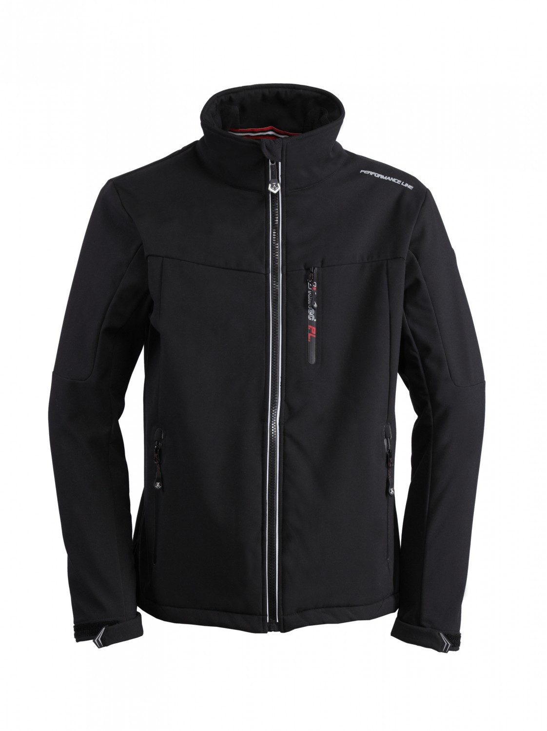 Softshelljacke