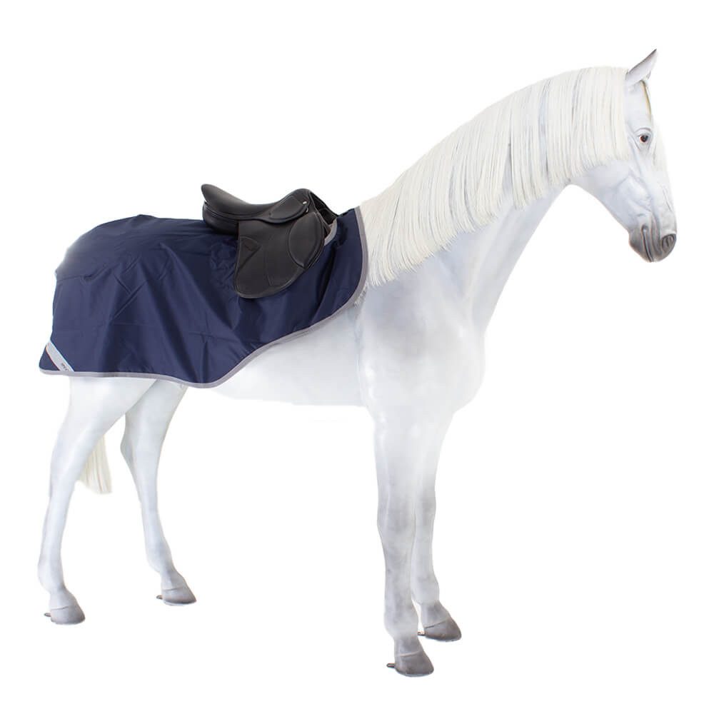Horseware Ausreitdecke Horseware Amigo Ripstop Exercise Sheet