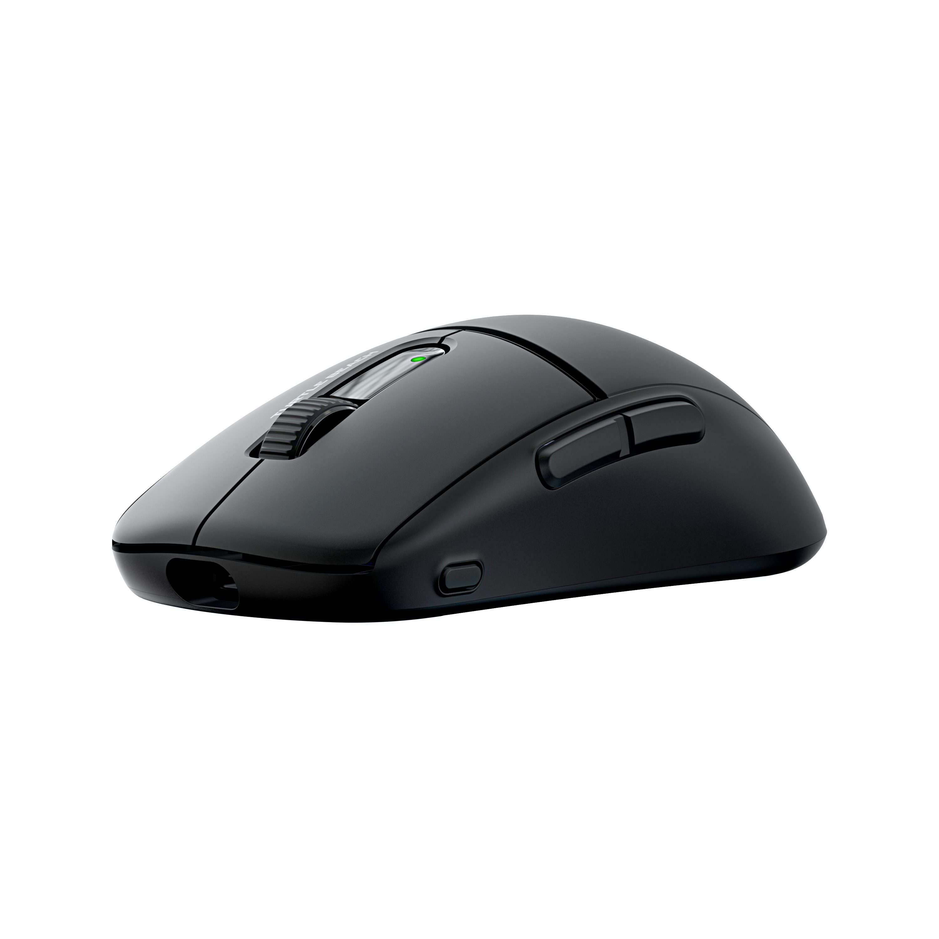 Turtle Beach Burst II Air Gaming-Maus (Bluetooth, kabelgebunden, Funk, DPI-Schalter)