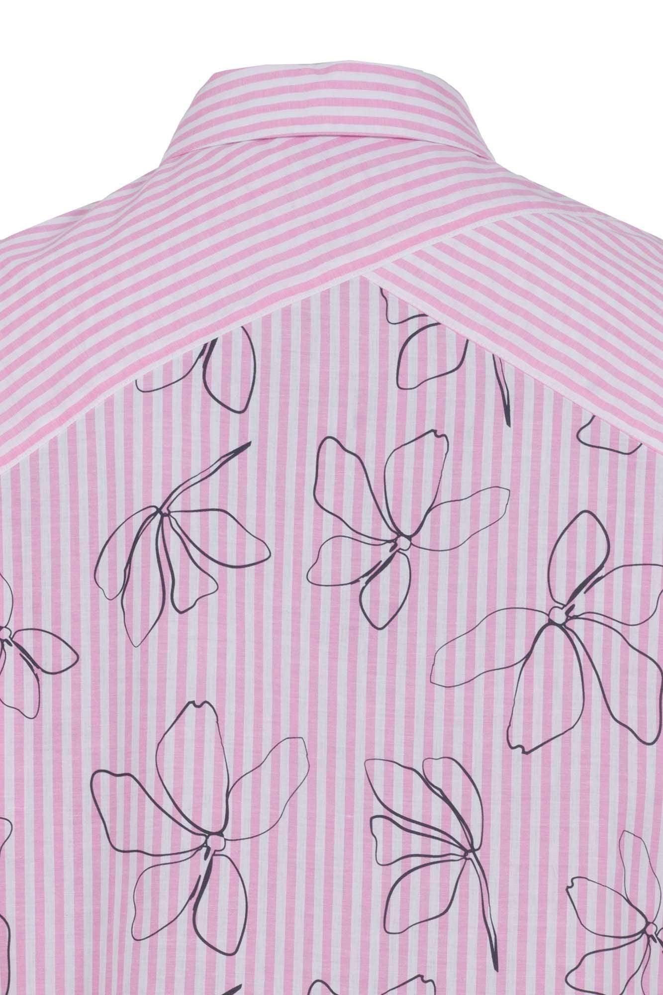 S'questo Langarmbluse