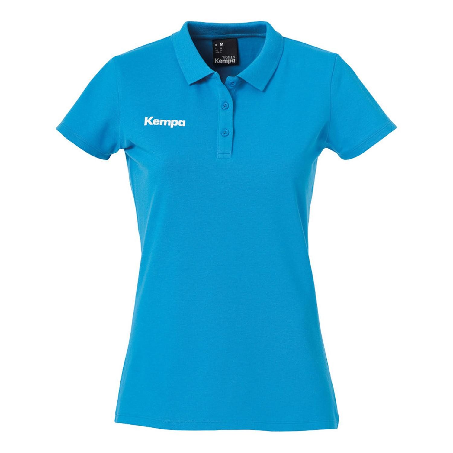 Kempa Poloshirt Polo Shirt Damen günstig online kaufen