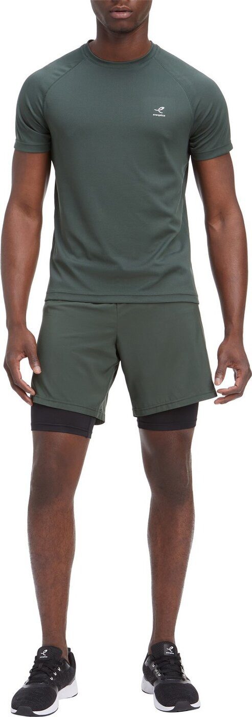 Energetics Laufhose He.-Shorts Allen V M günstig online kaufen