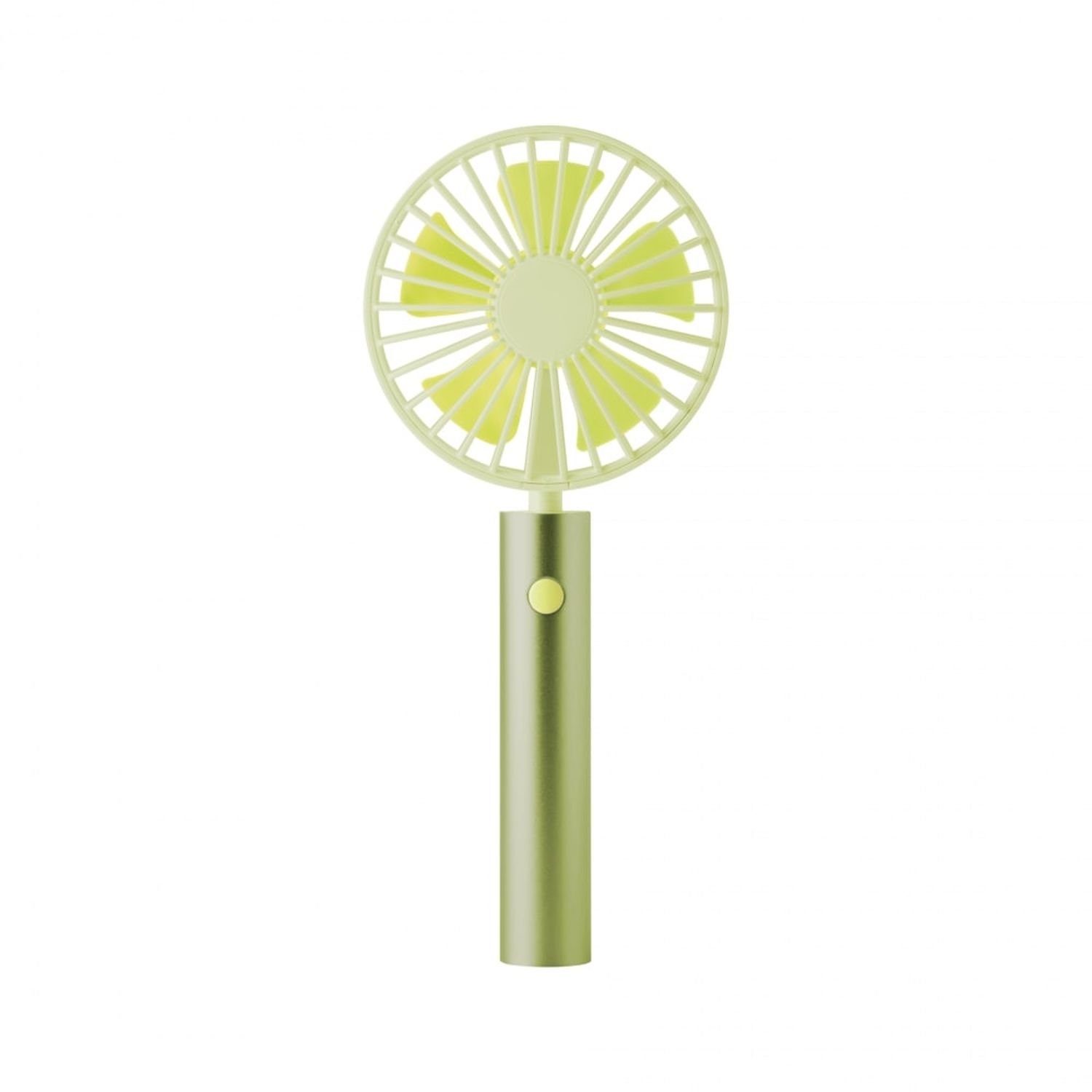 Remember Handventilator Flow Lime günstig online kaufen