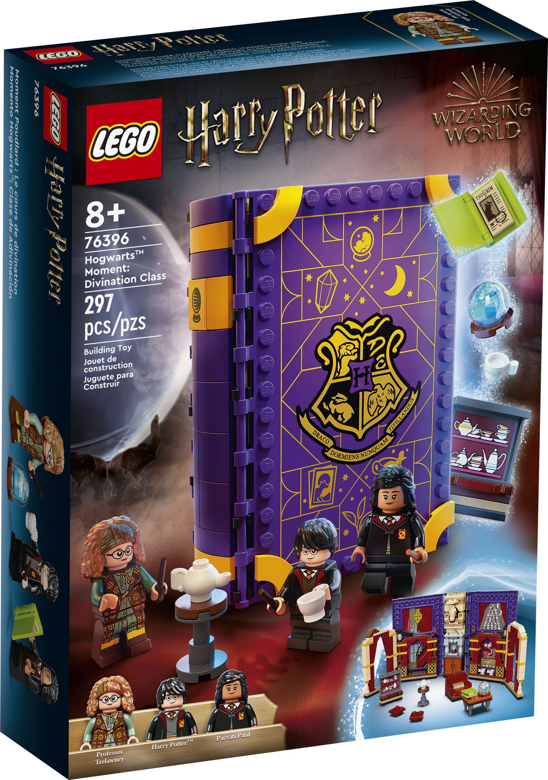 LEGO® LEGO® Harry Potter 76396 Hogwarts™ günstig online kaufen