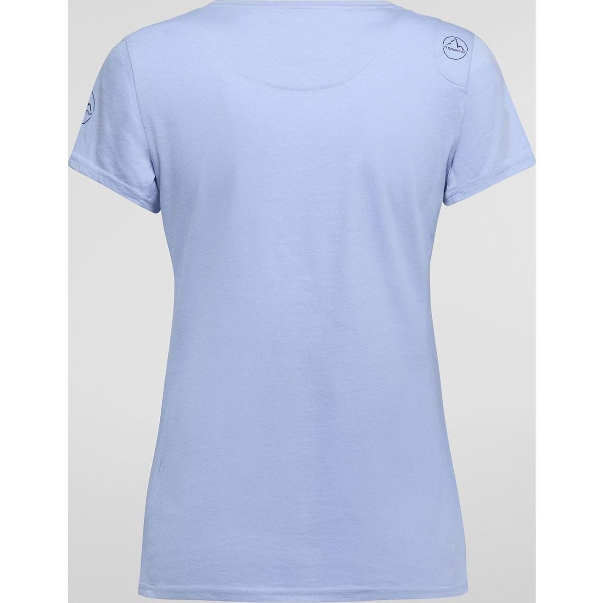 La Sportiva Kurzarmshirt Route T-shirt Women Perfekter Begleiter für Abenteuer: Komfortables Damen-T-Shirt aus