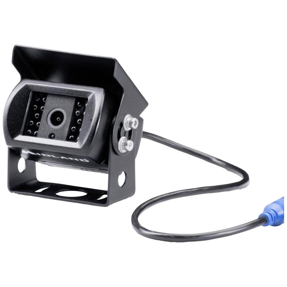 Midland Midland Truck Guardian Wired Kabel-Rückfahrkamera Schwarz Rückfahrkamera