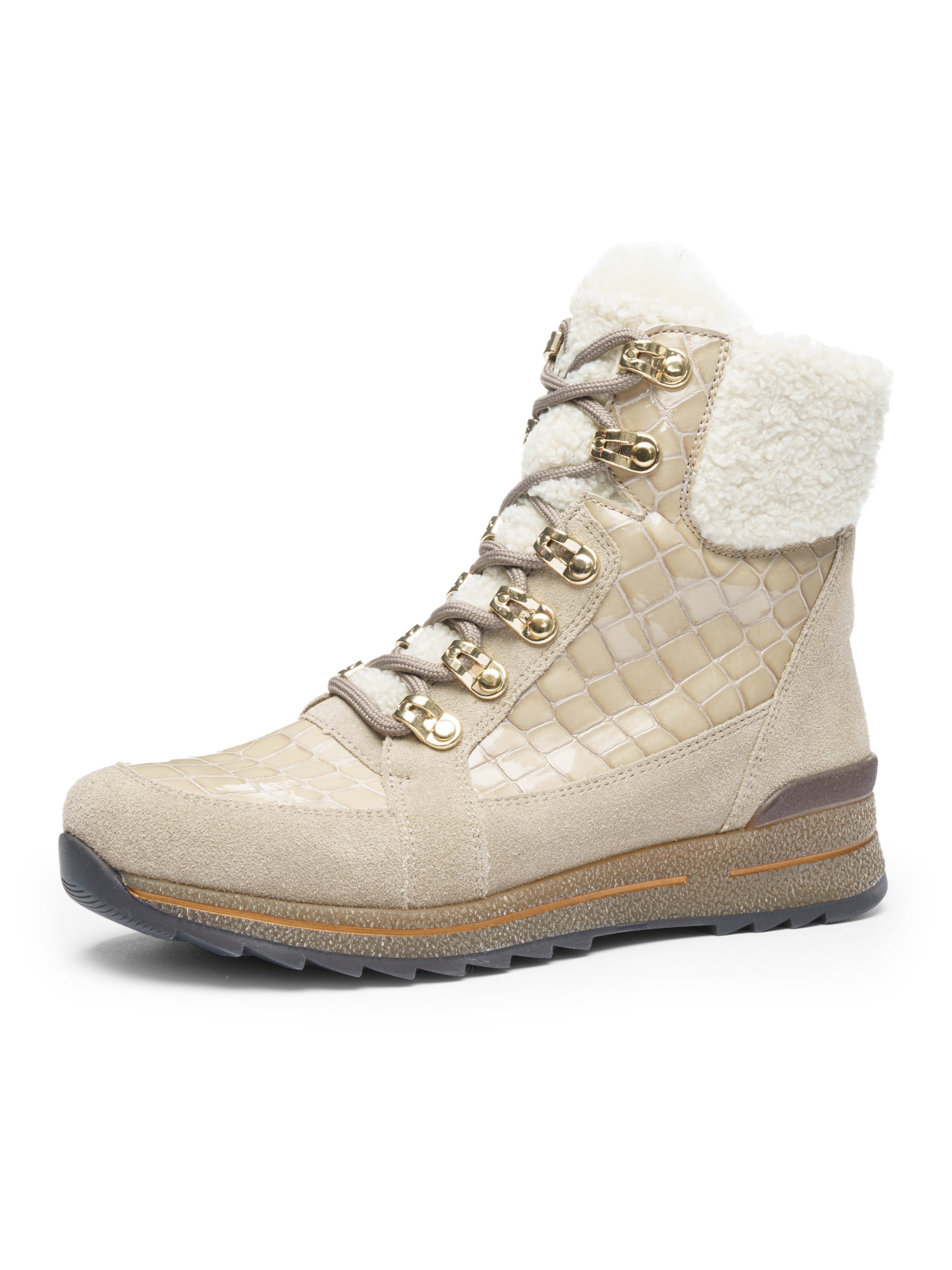 Ara Damen Сапогиette Osaka Сапогиette