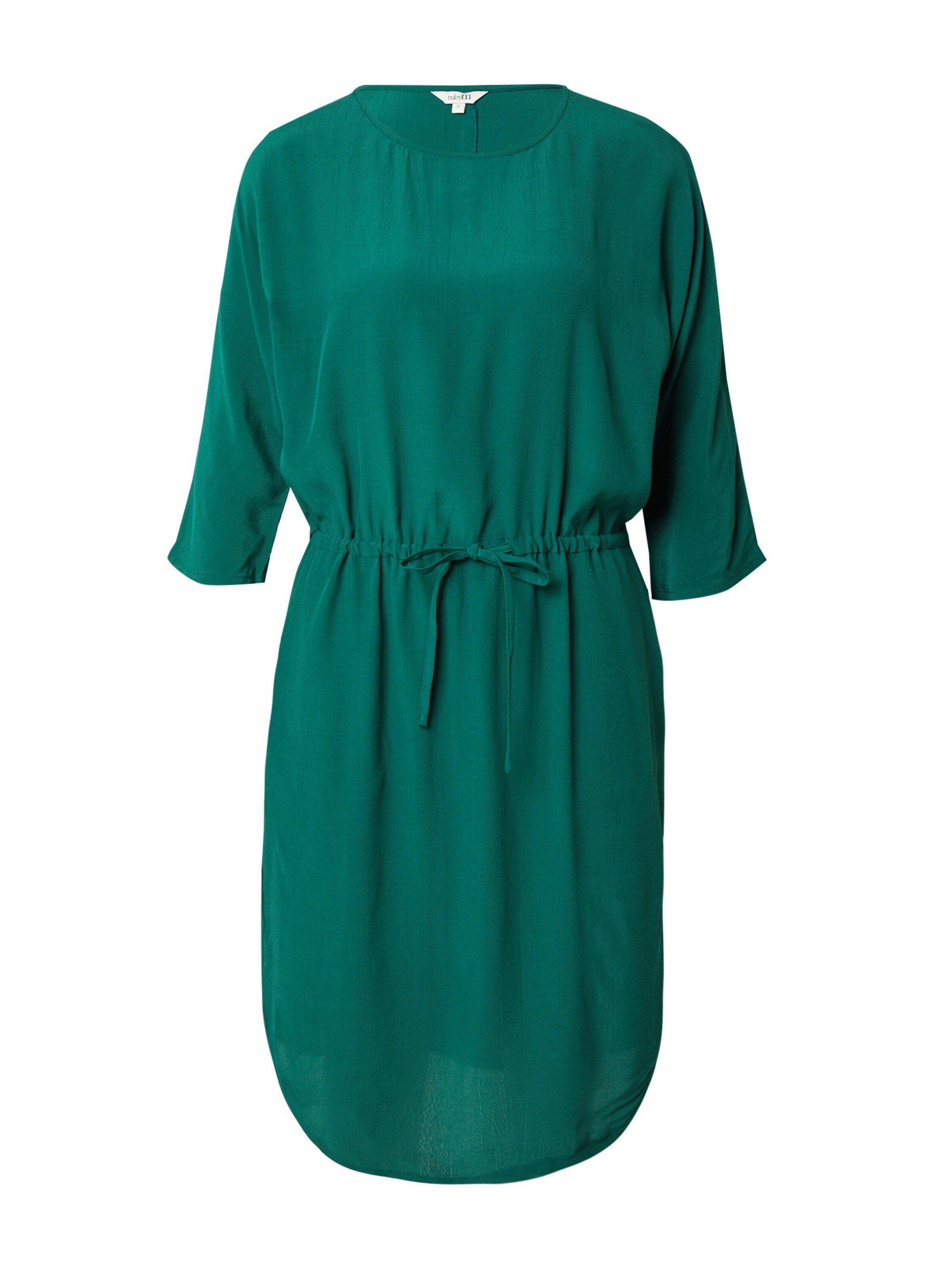 MbyM Jerseykleid Dewianna (1-tlg) Drapiert/gerafft