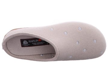 Haflinger Everest Farfalline Pantoffel