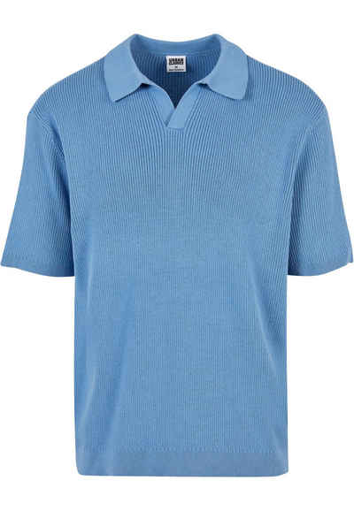URBAN CLASSICS T-Shirt Urban Classics Herren Ribbed Oversized Shirt (1-tlg)