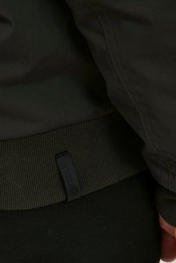 !Solid Windbreaker SDTilly Übergangsjacke mit hochabschließendem Kragen