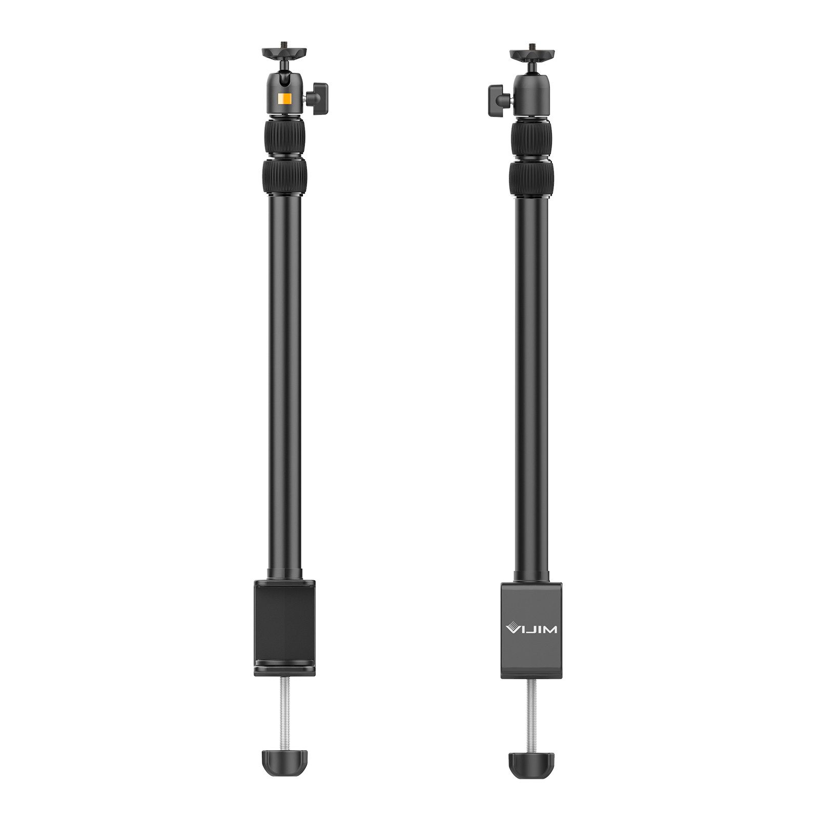 ULANZI Kamerahalterung VIJIM LS01 Desk Light Mounting Stand 96cm Adjustable Tabletop Stand