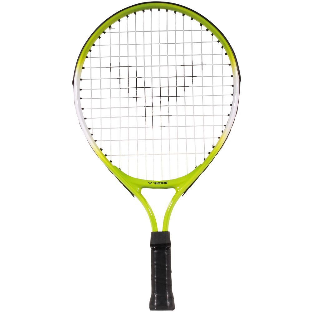 VICTOR Tennisschläger Tennisschläger Junior, Der ideale Anfänger-Schläger für Kinder