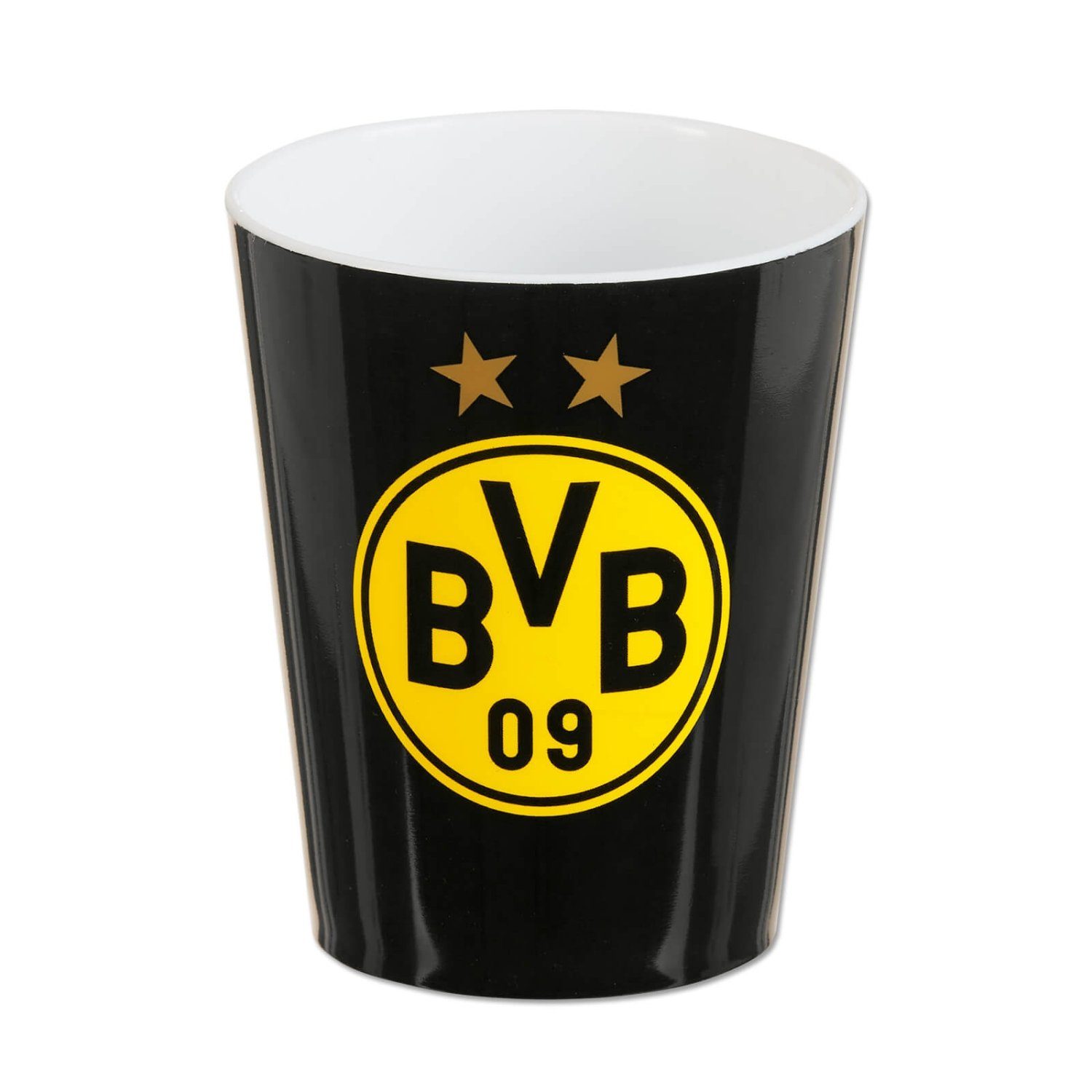 BVB Glas BVB Zahnputzbecher