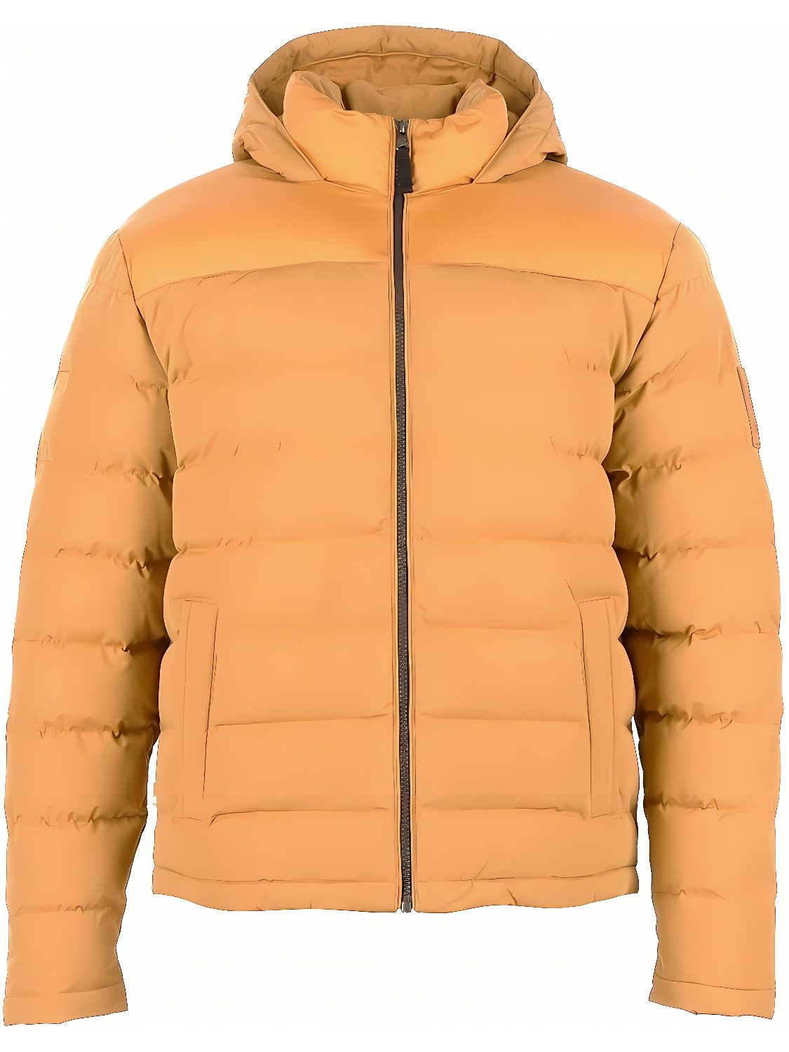 Timberland Winterjacke TFO Heavy Puffer Jacket
