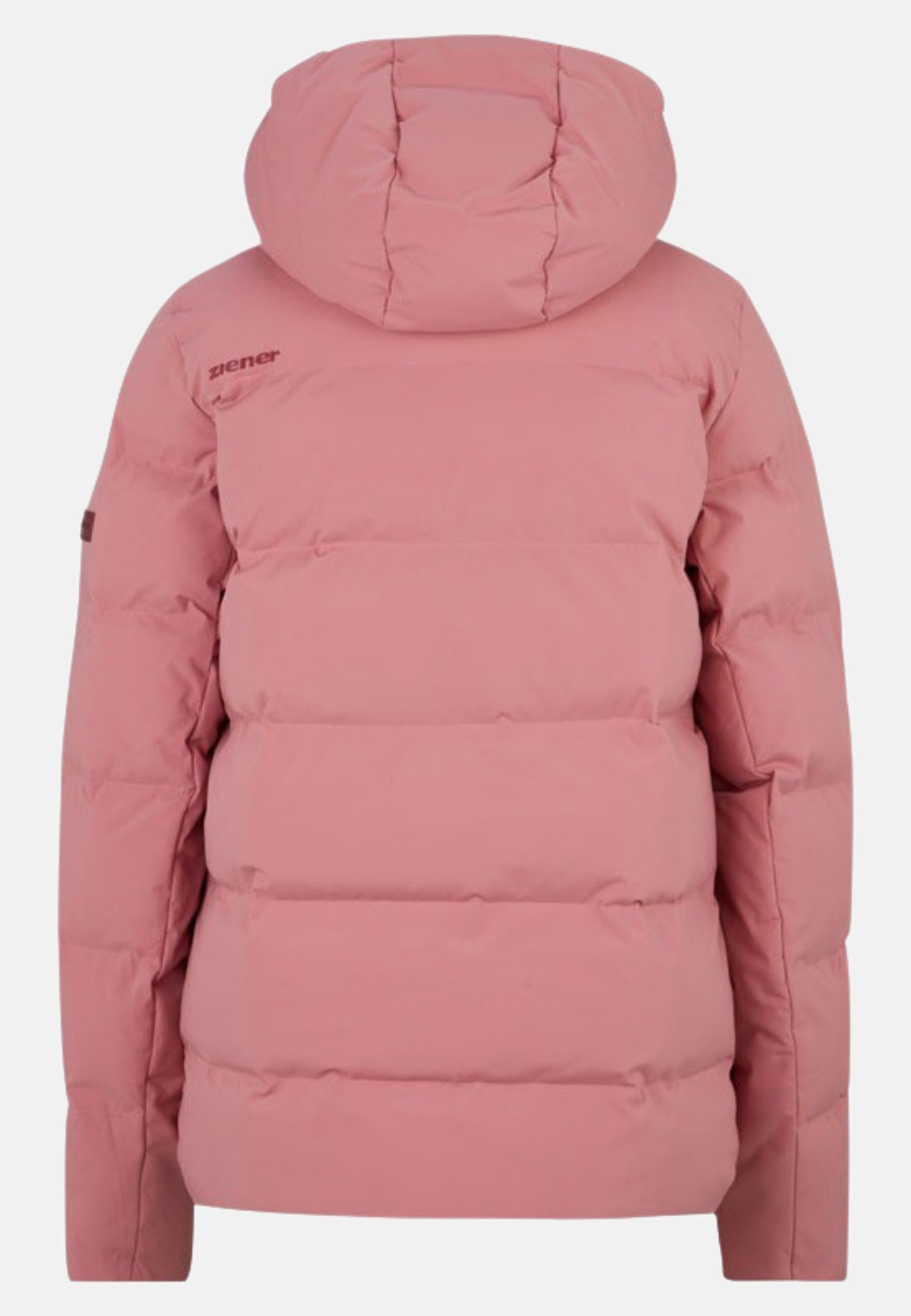 Ziener Skijacke Jacke Skijacke TRAVA (1-St)