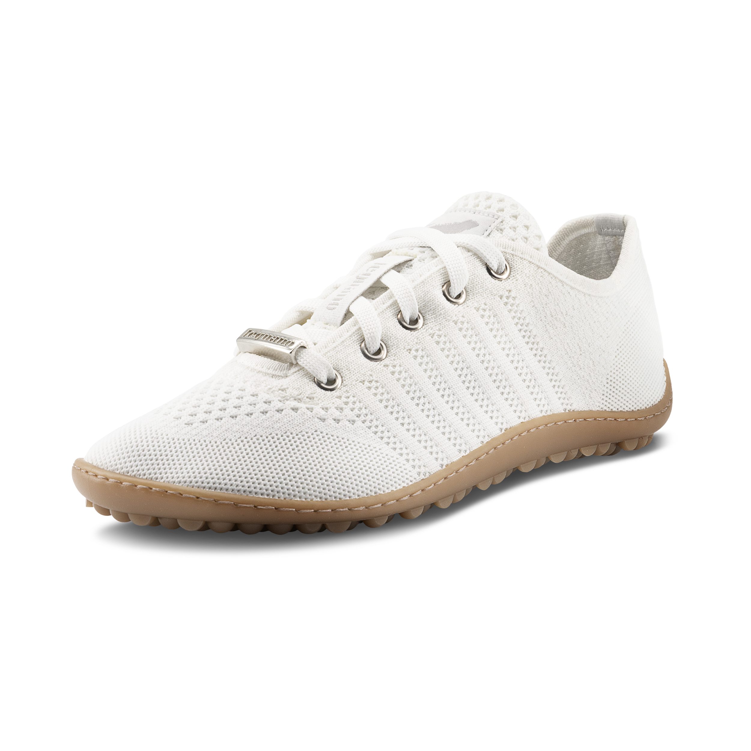 Leguano Go: nature Barfußschuh günstig online kaufen
