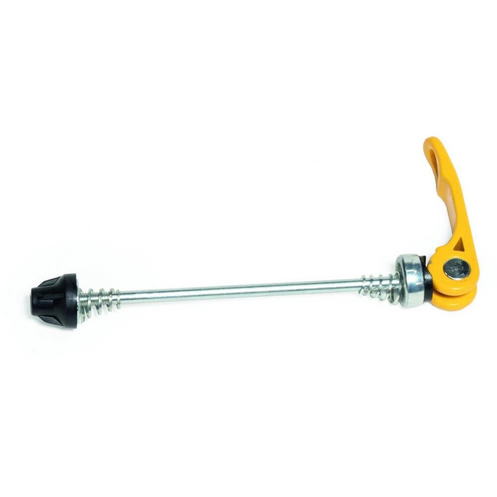 Burley Schnellspanner Burley Schnellspanner für COHO XC Onesize - sichere Kupplung für Deine