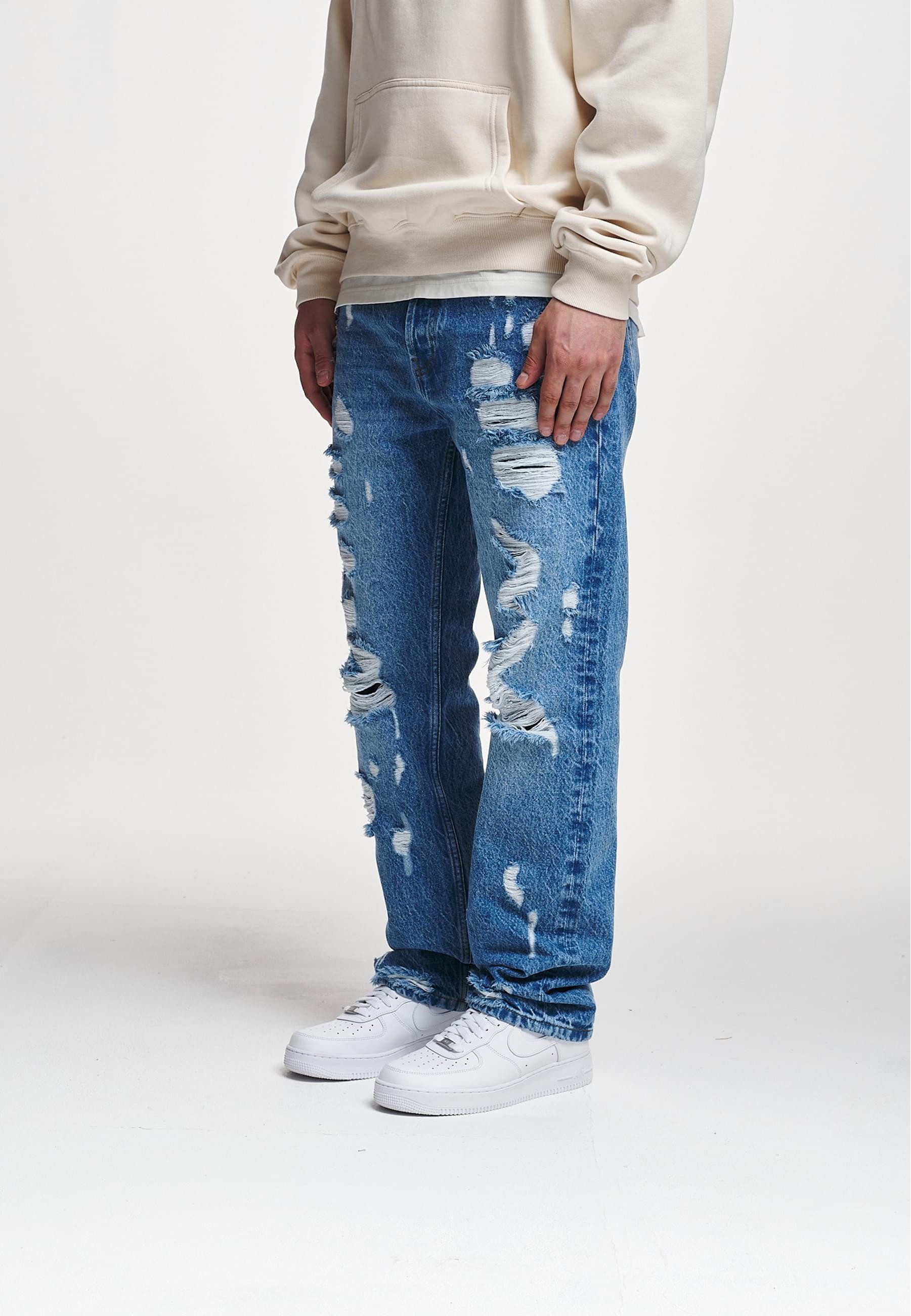 2Y Studios Bequeme Jeans 2Y Studios günstig online kaufen