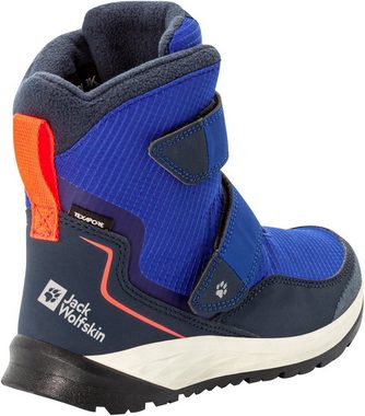 Jack Wolfskin POLAR BEAR TEXAPORE HIGH VC K Winterstiefel wasserdicht und gefüttert