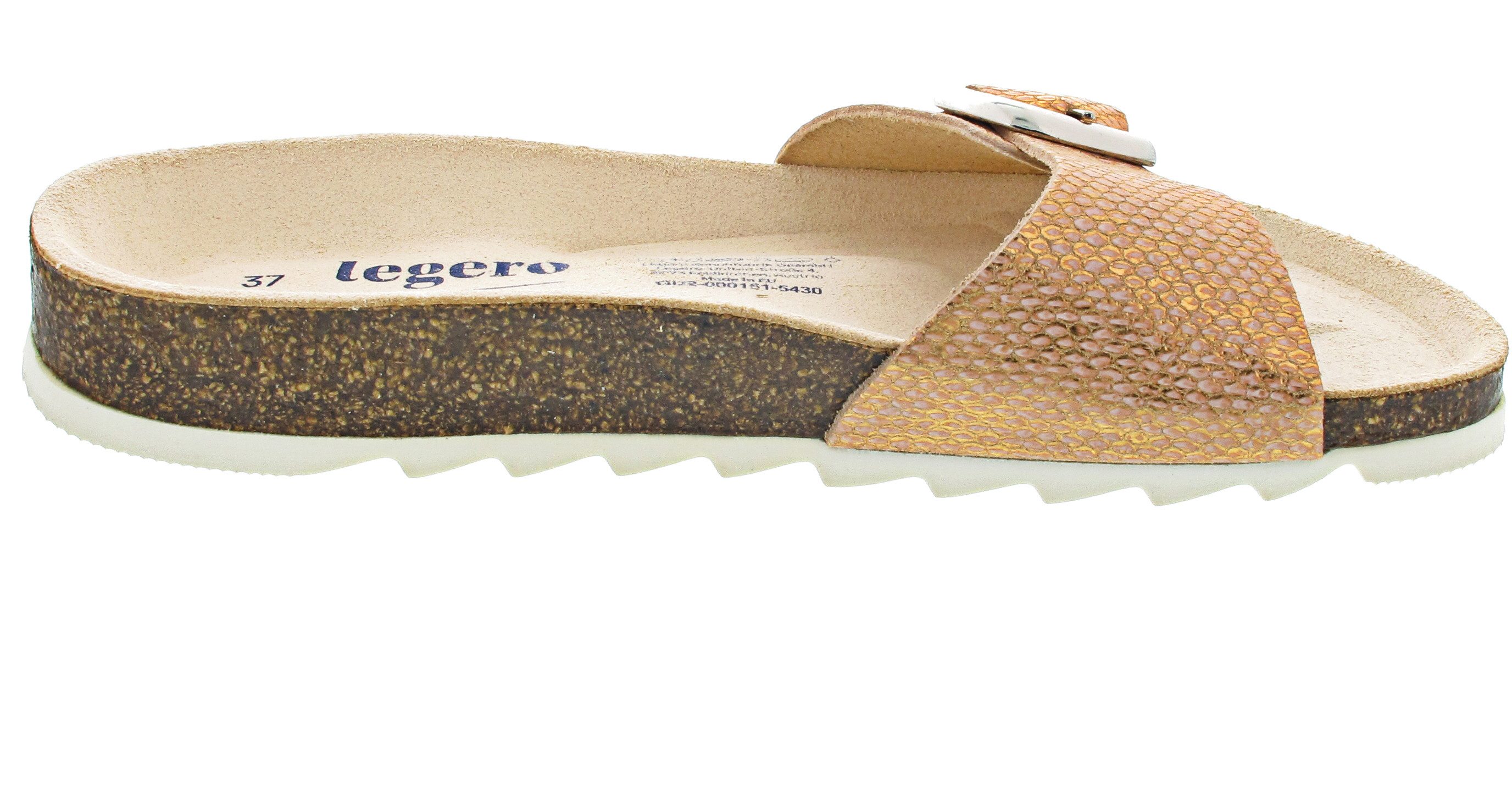 Legero Pantolette