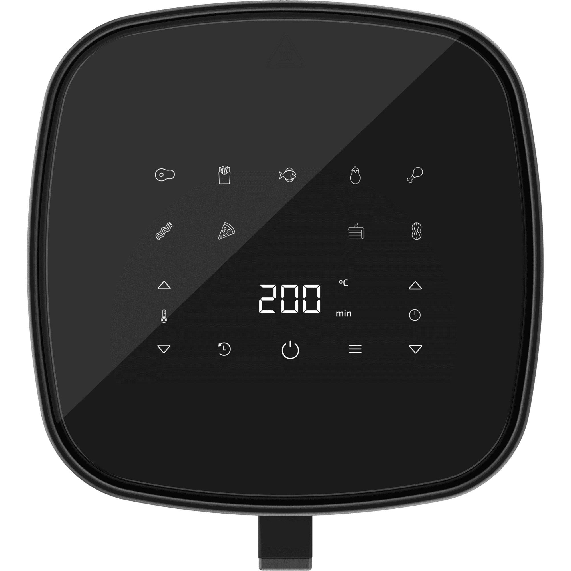 Cecotec Fritteuse 4971