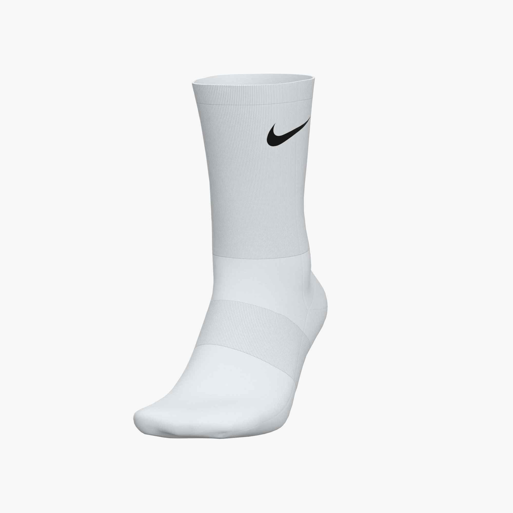 Nike Sportsocken (6-Paar) mit Fußfrottee
