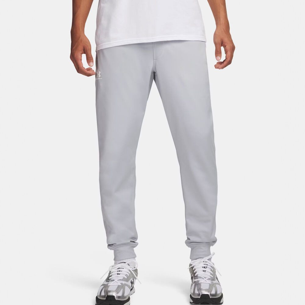 Under Armour® Trainingshose Sportstyle Tricot