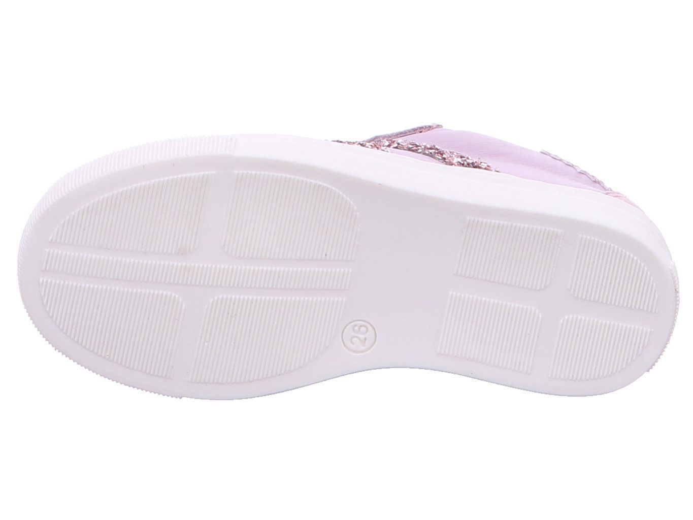 Clic Sneaker Schnürschuh