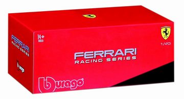 Bburago Modellauto Ferrari 488 GTE 2017, Maßstab 1:43