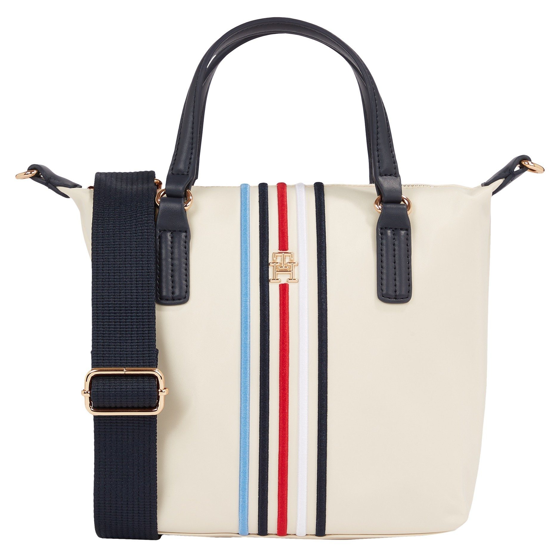 Tommy Hilfiger Henkeltasche POPPY SMALL TOTE CORP