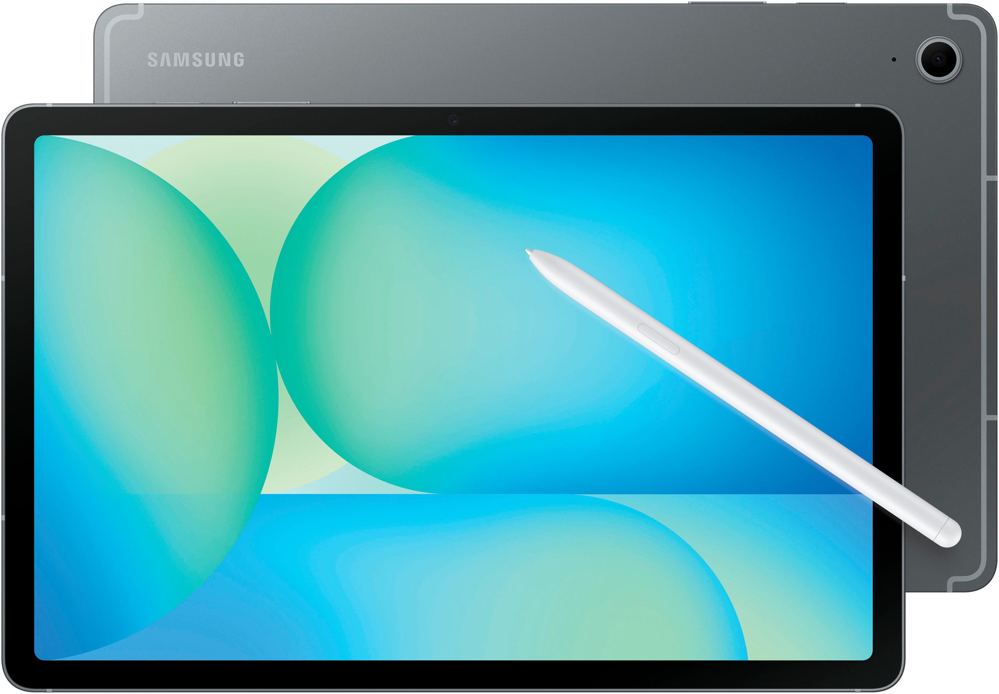 Samsung Galaxy Tab S10 FE 256GB Tablet (10,9
