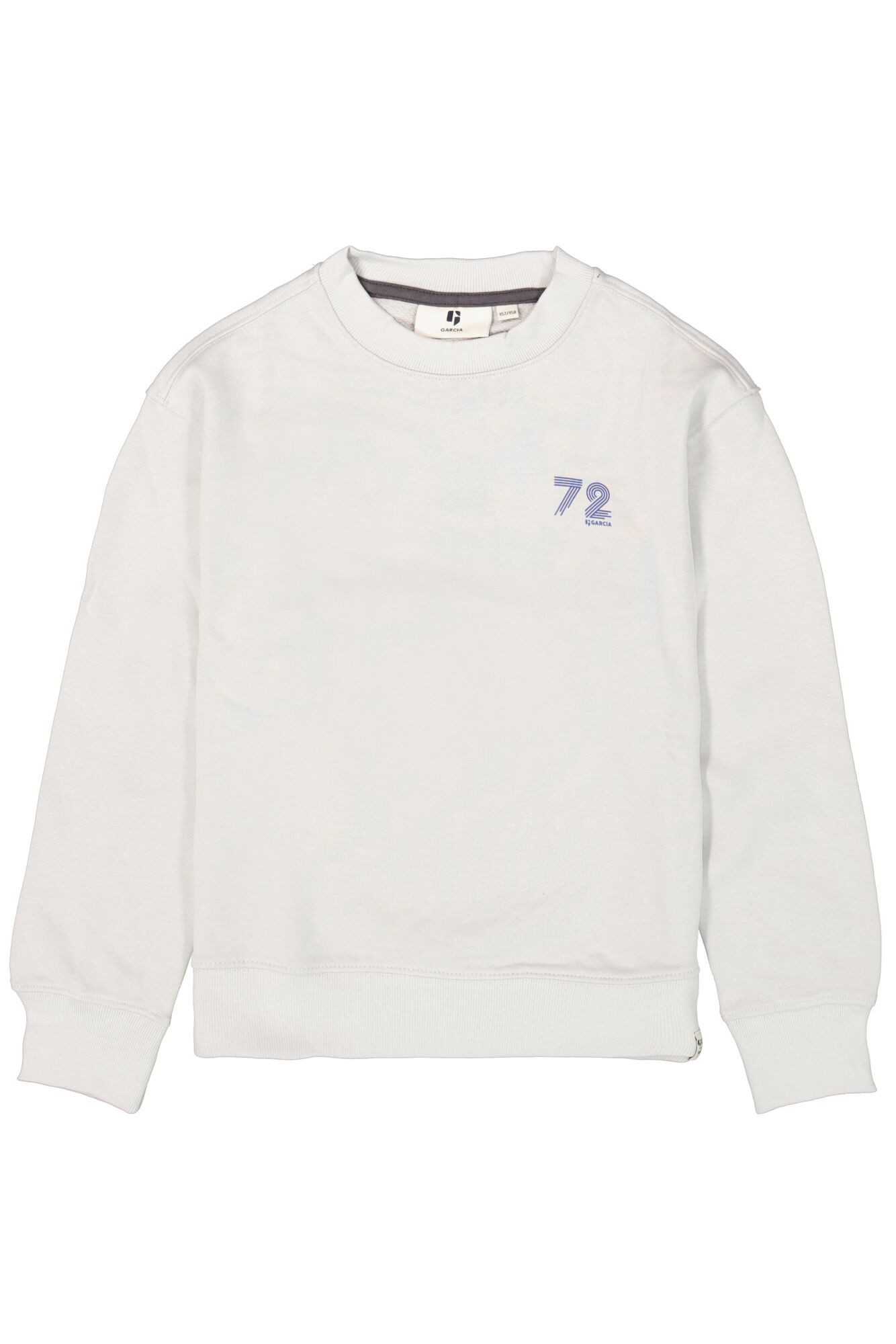 Garcia Sweatshirt mit Print