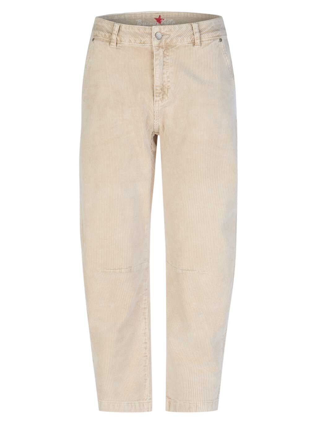 Buena Vista Stoffhose