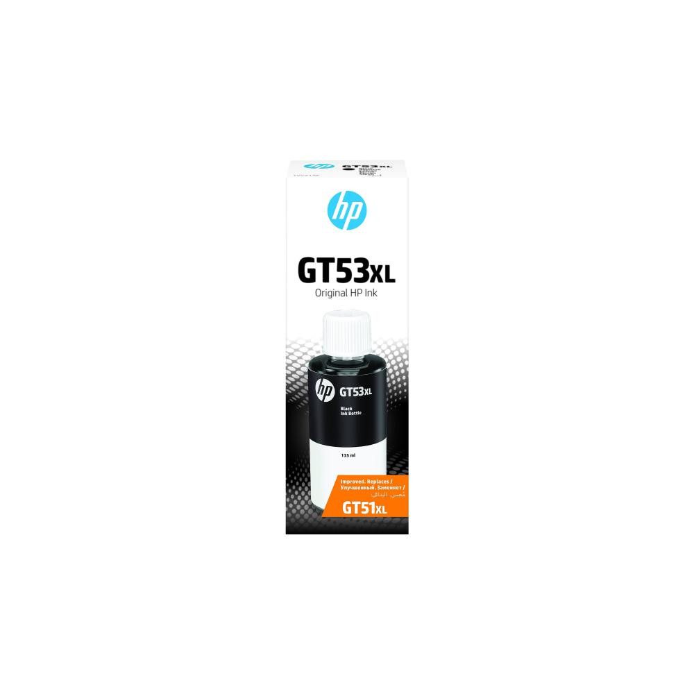 HP No. GT53 XL Tinte Tintenpatrone