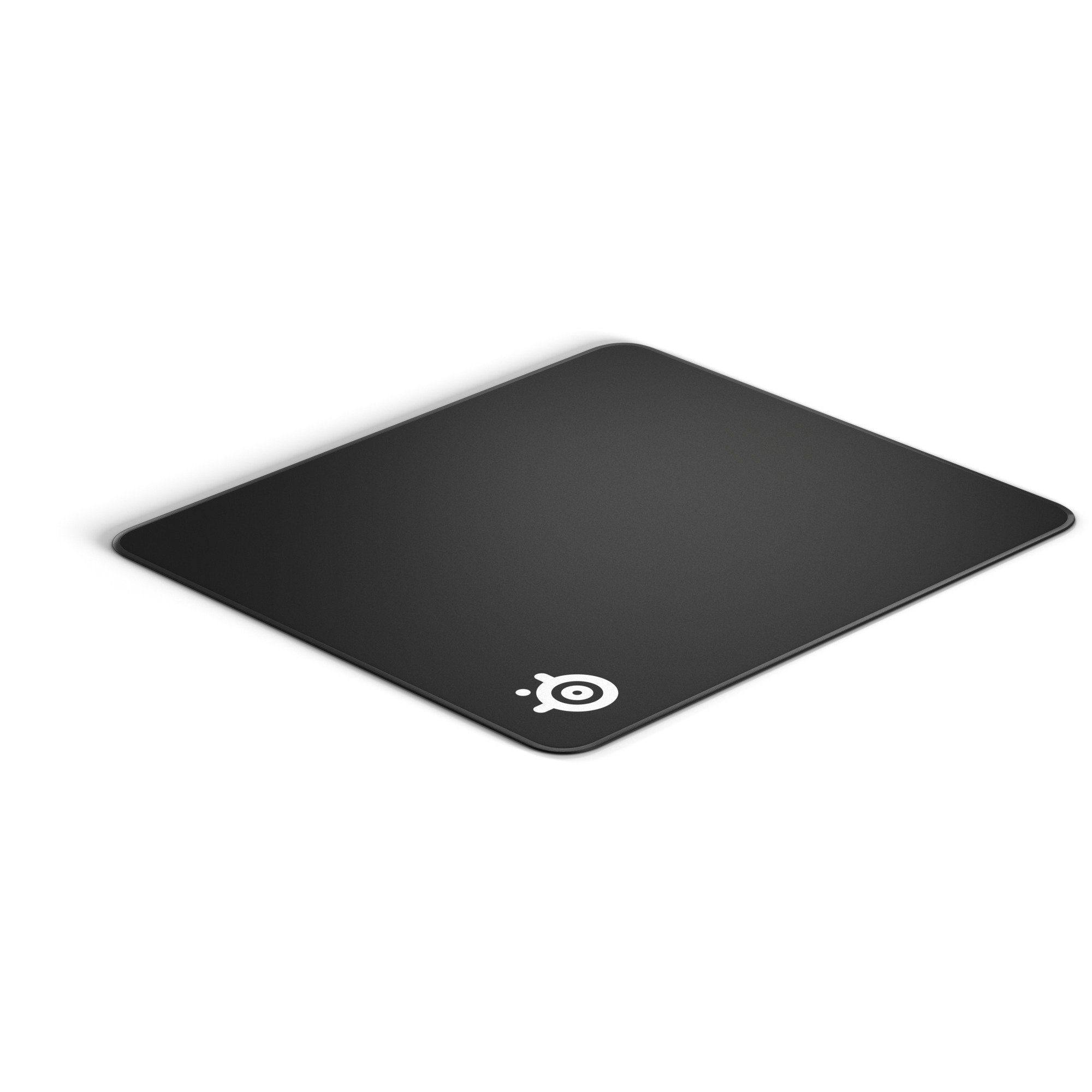 SteelSeries Gaming Mauspad SteelSeries QCK EDGE, Gaming-Mauspad, (Größe: L)