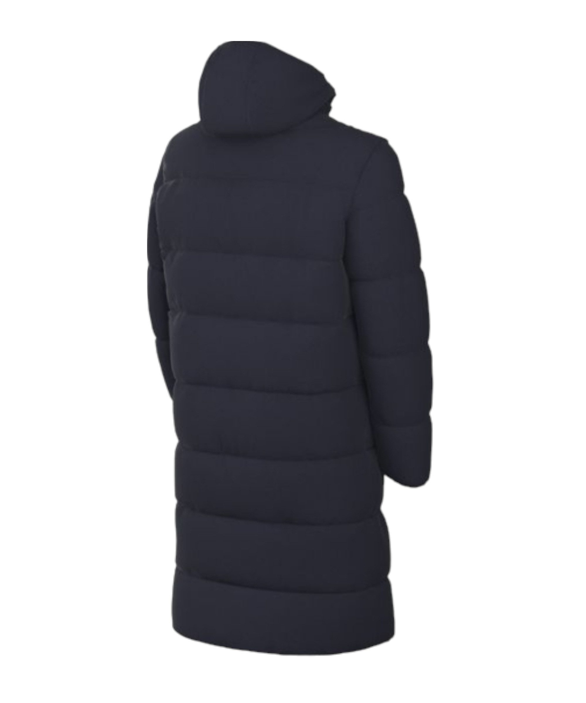 Nike Stadionjacke Nike Performance TF Academy Pro 24 Coachjacke Kids Atmungsaktivität
