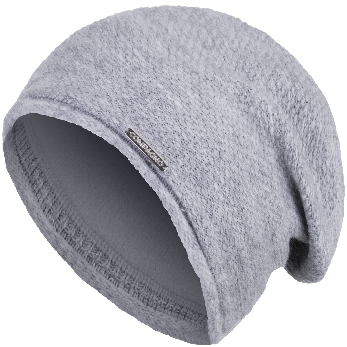 Strickmütze